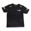 CAMISOLA TÉCNICA KOMA TOOLS & SPARCO TAMANHO S 02416NRGS SPARCO