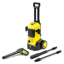 LAVADORA DE ALTA PRESSÃO KARCHER K6( 2200 W - 160 BARES - AMARELO