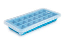 CUBITERA IBILI BANDEJA CUBITOS DE HIELO C/TAPA 21