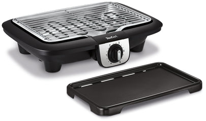 Tefal EasyGrill BG930812 churrasqueira e grelhador ao ar livre gr