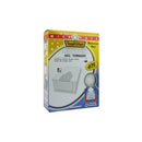 EMBALAGEM SACOS ASPIRADOR AEG - GR 28 S