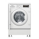 MAQUINA LAVAR ROUPA ENCASTRE BALAY 3-TI-983-B