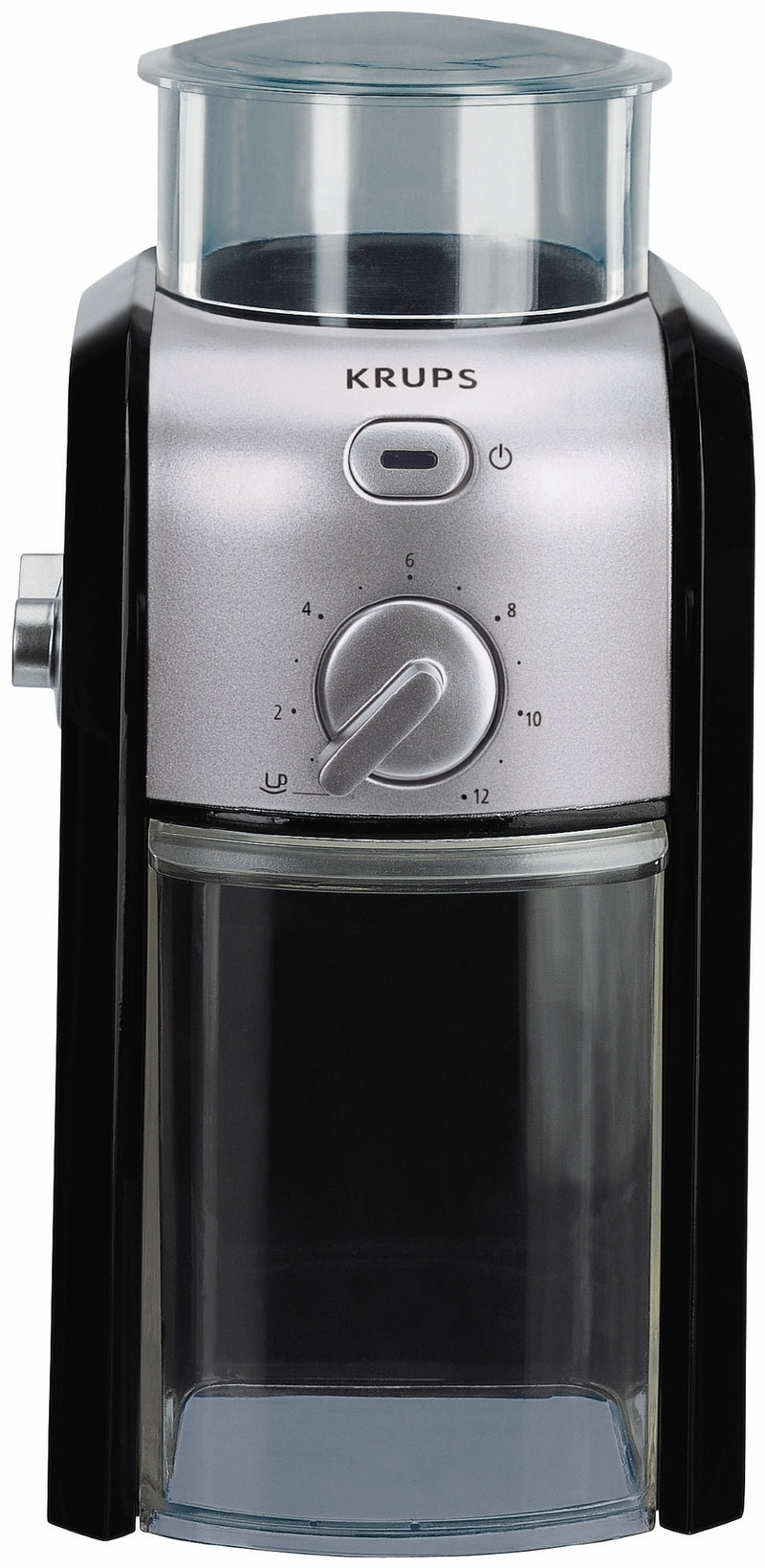 Krups G VX2 42 100 W Preto, Cromado