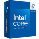 Intel Core i7-14700K processador 33 MB Smart Cache Caixa