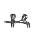 TORNEIRA MÁQUINA LAVAR ROUPA DUPLA V/ METAL CR 1/2´´ (EMBALADO)