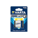 PILHA LÍTIO VARTA 6V 2CR5 CR-P2