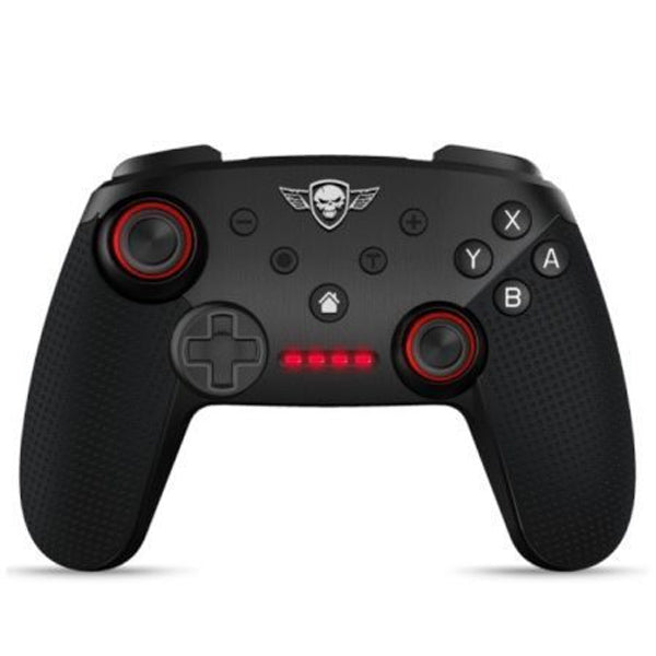 SPIRIT OF GAMER SWITCH  PRO WIRELESS GAMEPAD