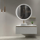 ESPELHO LEDIMEX Ø100 OPORTO OPOR001-100