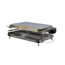 GRELHADOR SL2 1900XL 1900 W - 43 X 33 CM  - SILVER