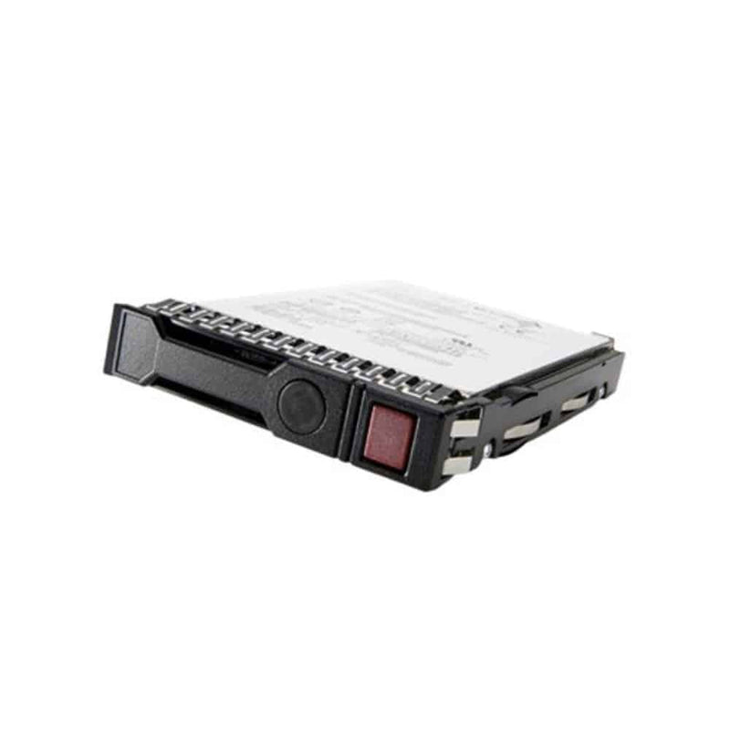 HPE 960GB SATA MU SFF SC MV SSD