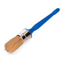 TRINCHA REDONDA N°16 Ø16MM ESPECIAL PARA TODO TIPO DE PINTURAS E