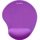 ALFOMBRILLA ERGONÓMICA SUBBLIM ERGO NEOGEL MOUSEPAD PURPURA