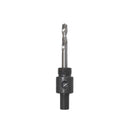 SUPORTE COM BROCA SERRA CRANEANA DE 14 A 30MM SY5100 MOTA