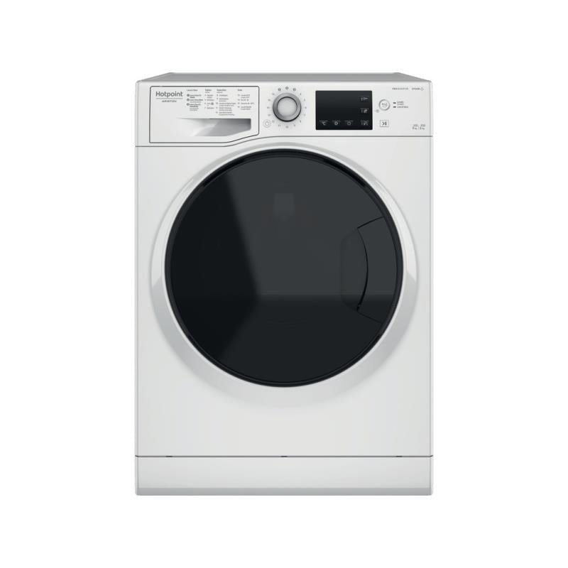 HOTPOINT MAQUINA LAVAR 9KG E SECAR 6KG 1400RT (D)