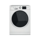 MÁQUINA DE LAVAR E SECAR HOTPOINT NDB9636DASPT 9/6KG