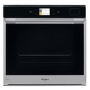 Whirlpool W9 OS2 4S1 P 73 l A+ Aço inoxidável