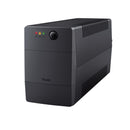 ups Trust Paxxon 0,8 kVA 480 W 2 tomada(s) CA