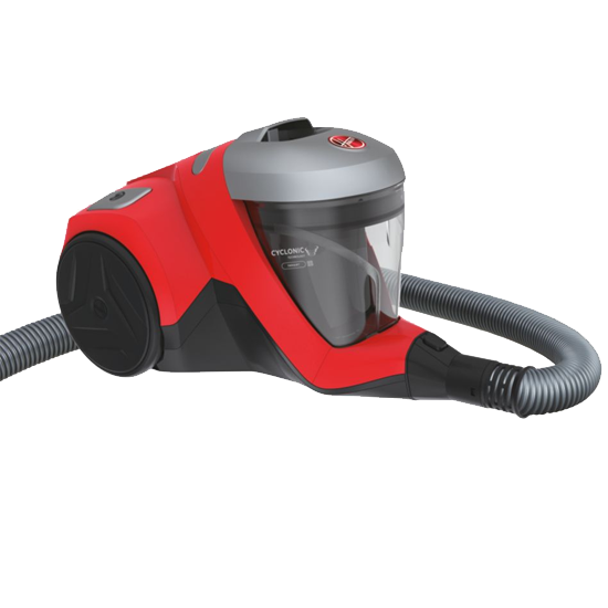 Hoover H-POWER 300 HP310HM 011 2 l Aspirador cilíndrico Seco 850