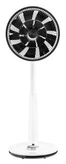 VENTOINHA DE PÉ DUUX DXCF03 3D 26V MD 13-50DBM