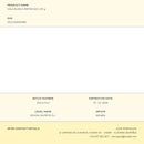 COLA BRANCA RAPIDA 64A 125G 120176 SOUDA