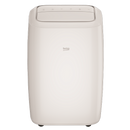 AR CONDICIONADO PORTÁTIL BEKO - BP1125H