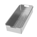 LEGUMEIRA RODI PARA LAVA LOUÇA COLANDER LUX ( INOX  - APLICAÇÃO S