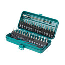 KIT DE MICRO BITS DE PRECISÃO 32 PEÇAS 1389000 WOLFCRAFT