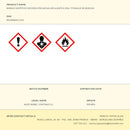 VERNIZ SINTÉTICO DECORAÇÃO BRILHANTE NOGAL 0,250L TITANLUX M10100