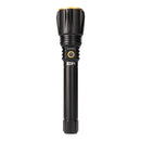 LANTERNA LED TÁCTICA DE LONGO ALCANCE, WOLFPRO X6, 10000 LM