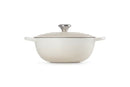 LE CREUSET - MARMITA GOURMET 26 MERENGUE 21114267160430