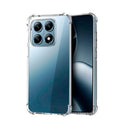 FUNDA COOL XIAOMI 14T TRANSPARENTE