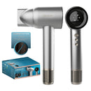 CECOTEC - SECADOR DE CABELO IONI CARE ROCKSTAR NANO IONTECH ALUMI