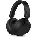 AURICULARES PHILIPS TAH8000EBK DIADEMA BT NEGRO