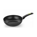 SARTÉN MONIX HONDA M481128 Ø28CM ALUMINIO FORJADO