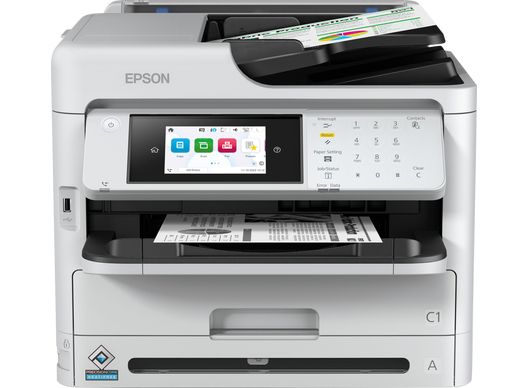 EPSON IMP MULTIF JATO TINTA PRO WORKFORCE WF-M5899DWF