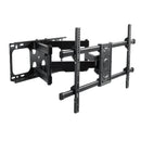 SUPORTE PAREDE ROTATIVO NAPOFIX LED/LCD 37P A 80P  276 BLACK