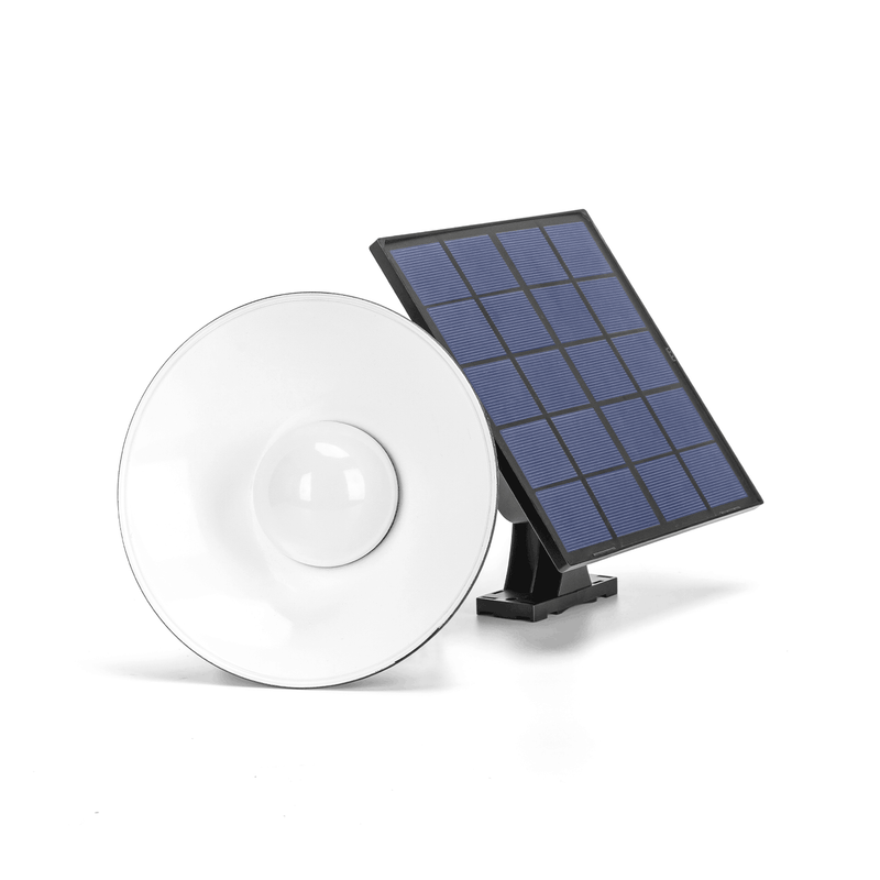 LUZES PENDENTES SOLARES 50W IP65