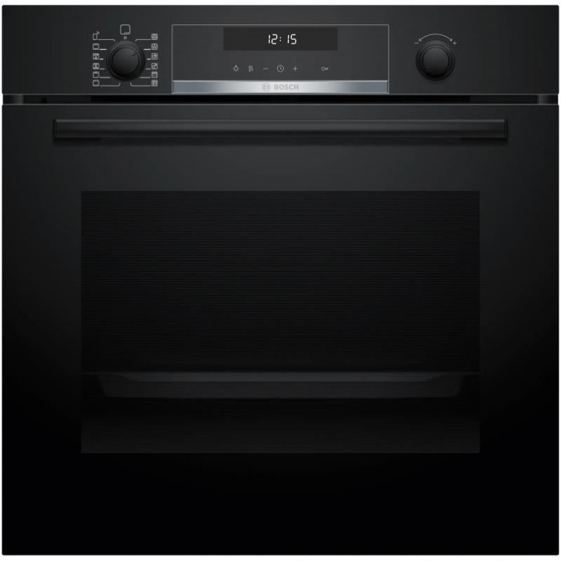 FORNO BOSCH HBG578EB7( MULTIFUNÇÕES  - 71 LITROS - 9 P )