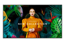 Samsung QMC Plasma digital 109,2 cm (43") Wi-Fi 500 cd/m² 4K Ult