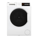 MÁQUINA DE LAVAR ROUPA ORIMA ORM-1408-SIW 8KG
