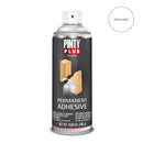 PINTYPLUS TECH ADESIVO PERMANENTE SPRAY 520CC