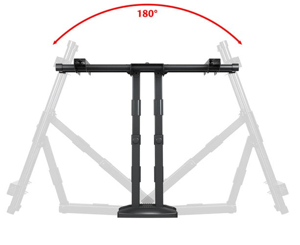 SUPORTE DE PAREDE P/ TV 32"-70"