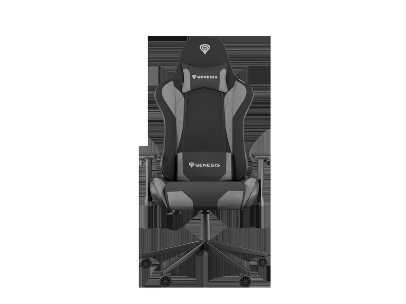 SILLA GAMING GENESIS NITRO 440 G2 NEGRA