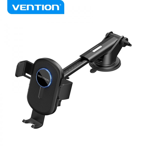 SUPORTE DE SMARTPHONE PARA CARRO VENTION KCVB0 PRETO