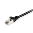 Equip 605594 cabo de rede Preto 5 m Cat6 S/FTP (S-STP)