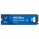 DISCO SSD WESTERN DIGITAL WD BLUE SN5000 1TB M.2 2280 PCIE