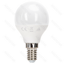 LED G45 E14 3W 6500K