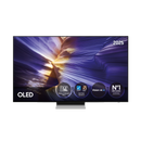 TV SAMSUNG 77" TQ77S91F UHD OLED SMART TV 144HZ