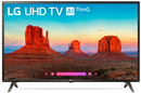 TV LED LG 55UK6200PLA