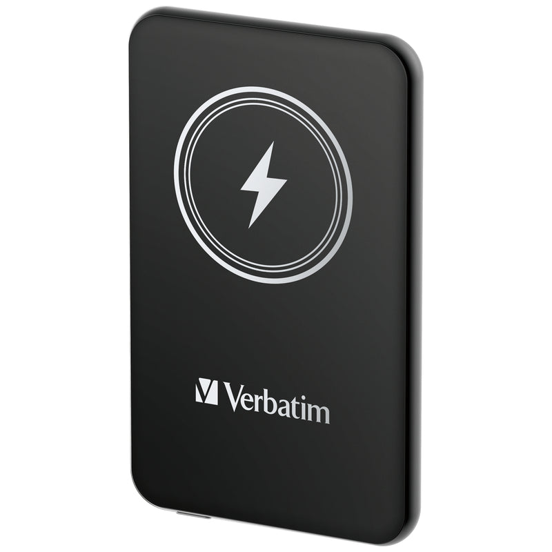 Verbatim Charge n Go Polímero de lítio (LiPo) 5000 mAh Carregam